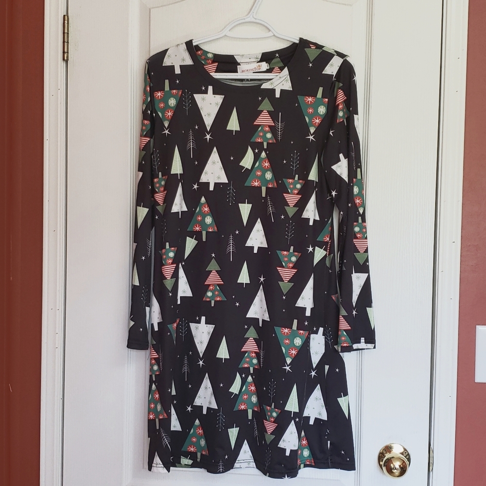 Christmas 🎄  Dress